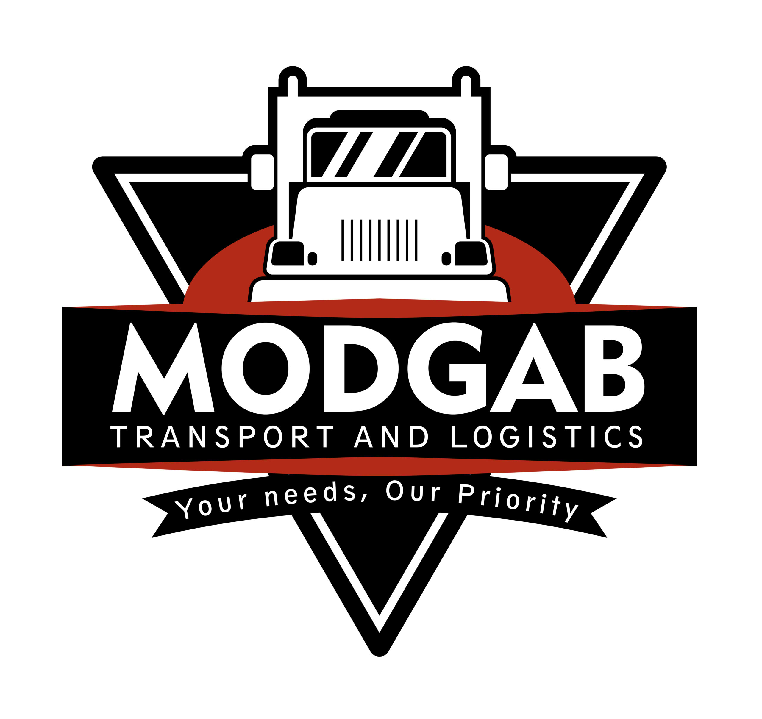 Modgab Transport and Logistics